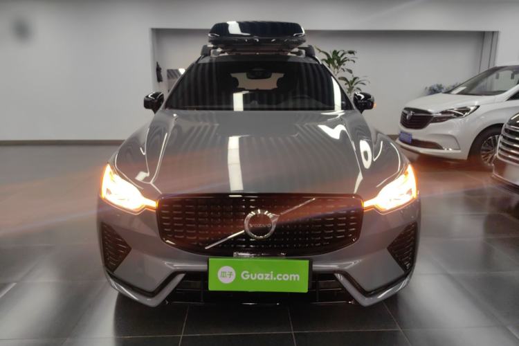 Used Volvo XC60 2024 B5 Four-Wheel Drive Fjord Edition
