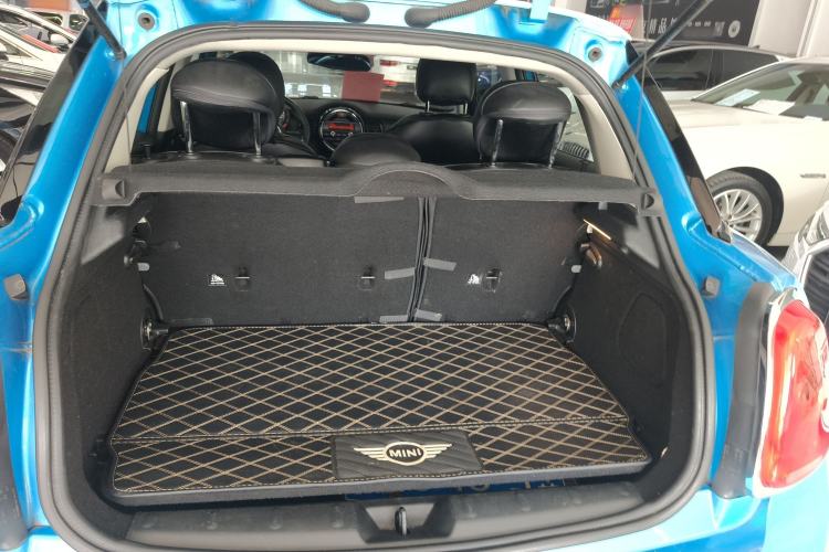 Used MINI MINI 2015 1.2T ONE Five-Door Edition