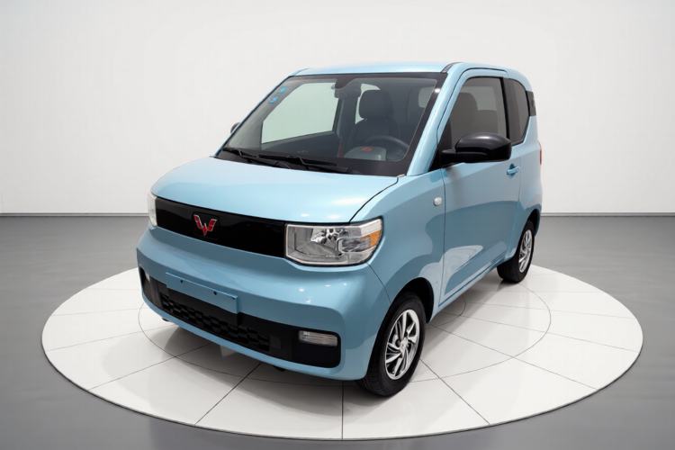 Used Wuling Hongguang MINIEV 2020 Freedom Version Lithium Iron Phosphate