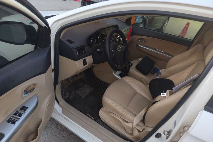 Used Great Wall C30 2013 New Vision Edition 1.5L Manual Fashion Model
