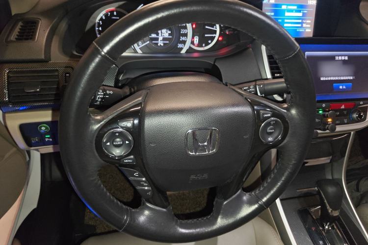 Used Honda Accord 2014 2.0L LX Comfort Edition