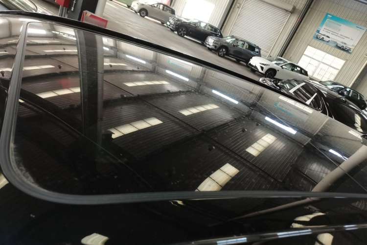 Used Lynk & Co 08 EM-P 2023 220km All-Wheel-Drive Performance Halo