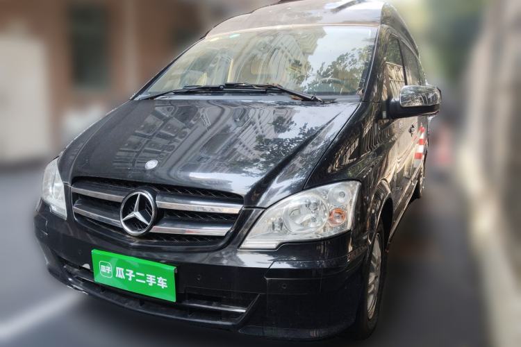 Used Karson Vito 2015 C7 3.0L Commercial Standard Model