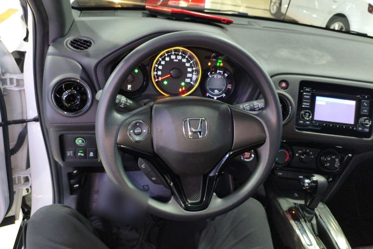 Used Honda XR-V 2017 1.8L EXi CVT Comfort Version