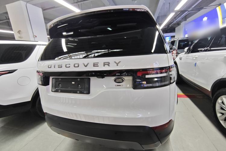 Used Land Rover Discovery 2019 3.0 SC V6 SE
