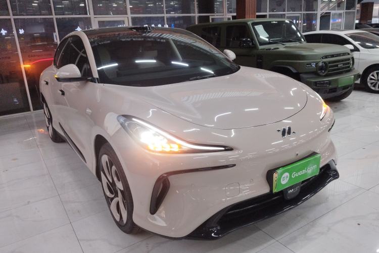 Used IM LS6 2023 Max Enhanced Performance Edition
