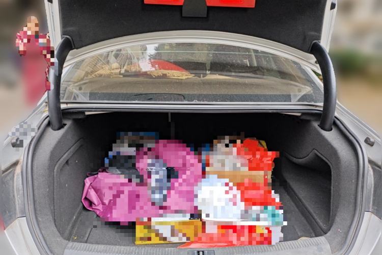 Used Audi A4L 2013 35 TFSI Automatic Standard Model