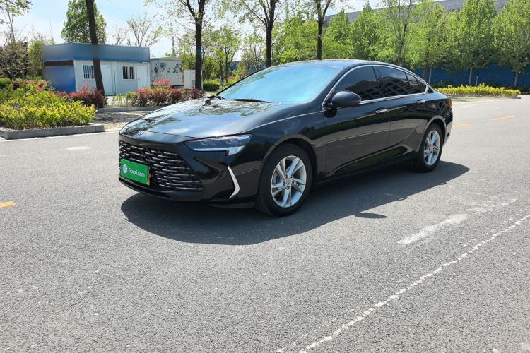 Used Buick Regal 2024 25T Deluxe Edition