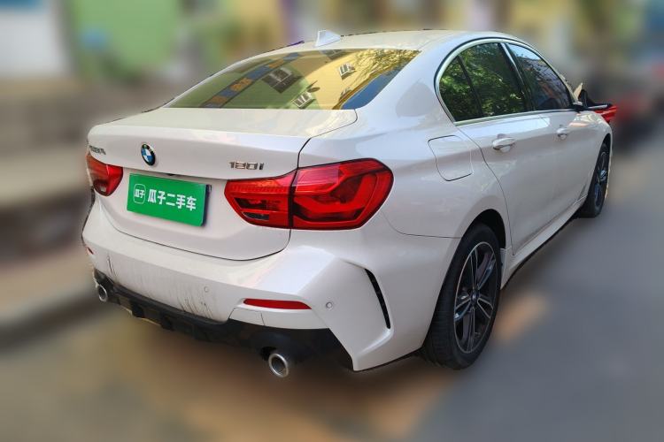 Used BMW 1 Series 2022 120i M Sport Edition
