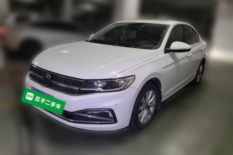 Used Volkswagen Bora 2021 280TSI DSG Elite Smart Connectivity Version