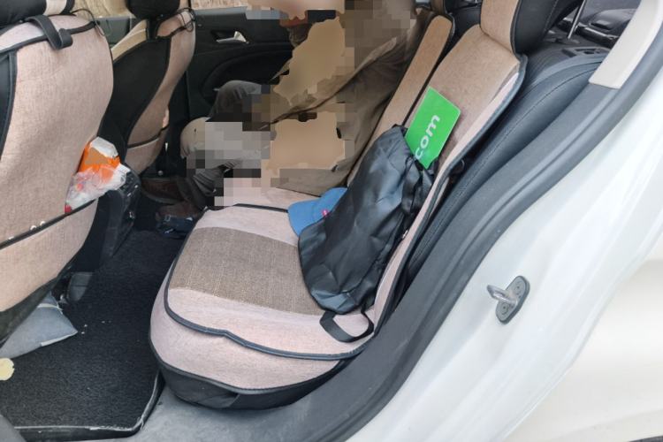 Used Peugeot 408 2014 1.8L Automatic Luxury Edition
