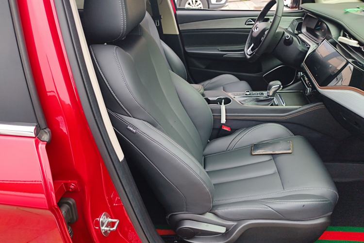 Used Chery Arrizo 5 PLUS 2021 Xiao AI 1.5T CVT Enjoy PLUS