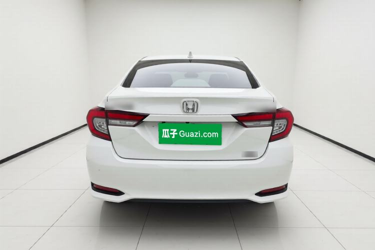 Used Honda Crider 2022 180Turbo CVT Luxury Edition