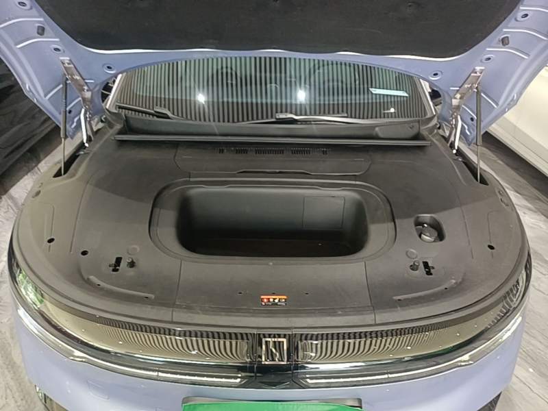 Used Zeekr 007 2025 Rear-Drive Intelligent Driving Version 75 kWh — 19
