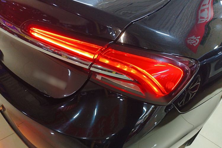 Used Buick LaCrosse 2022 652T Luxury Version Exterior 3