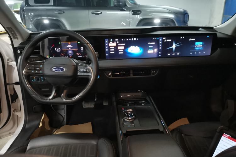 Used Ford Mondeo 2023 EcoBoost 245 Luxury Model
