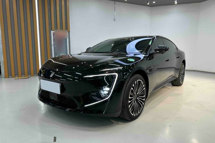 Used Avatr 12 2025 Ultra Extended-Range Edition