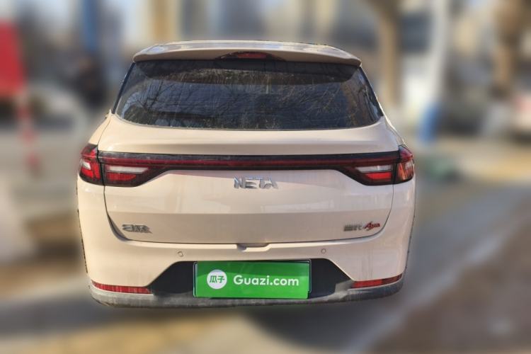 Used NETA AYA 2023 401 Lite
