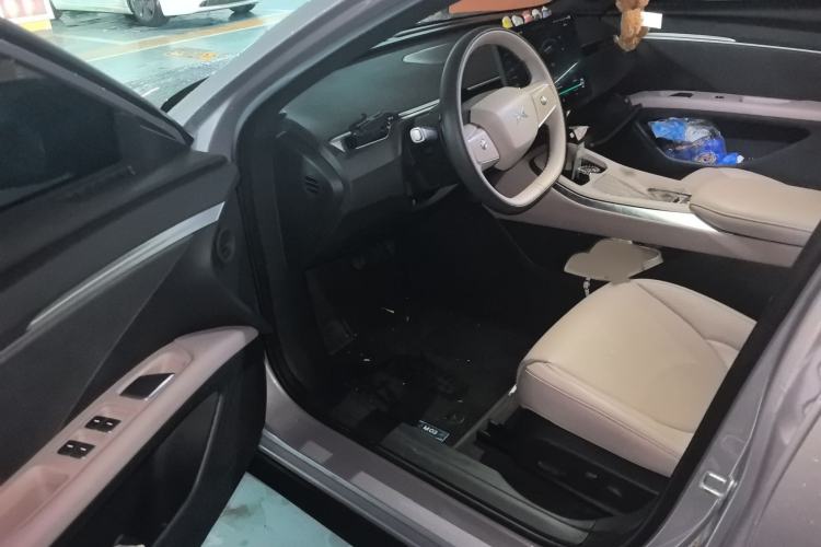 Used XPeng MONA M03 2025 620 Ultra-Long Range Plus
