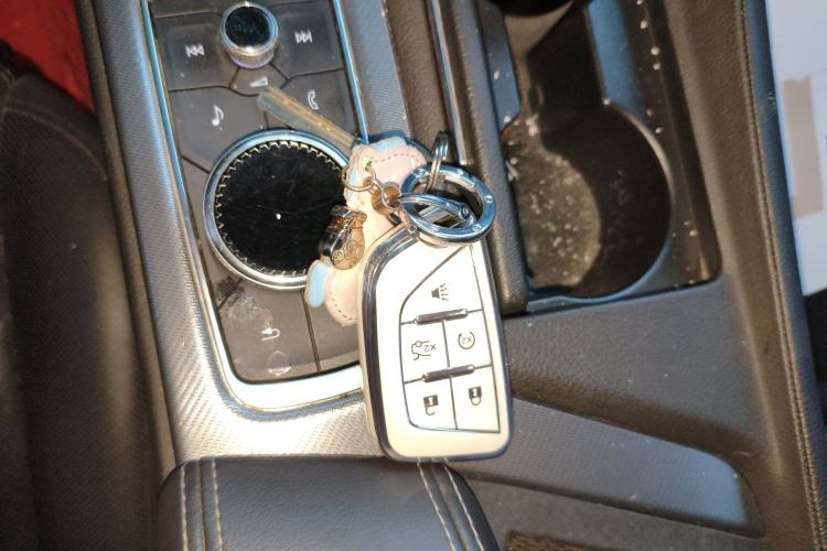 Used Cadillac CT5 2021 28T Luxury Model