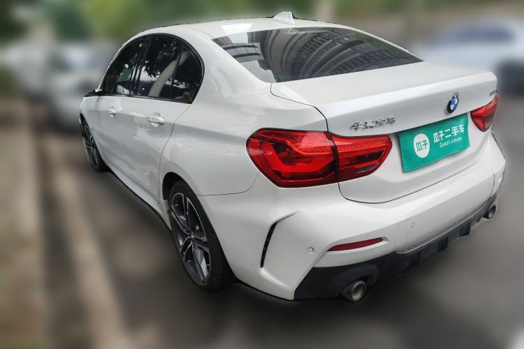 Used BMW 1 Series 2021 Restyled 125i M Sport Night Edition