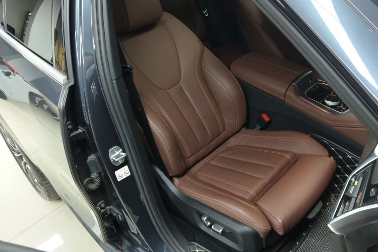 Used BMW X6 2020 xDrive40i M Sport Package
