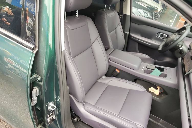 Used Leapmotor C10 2024 530 Comfort Edition