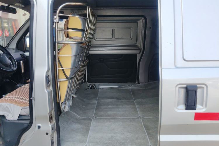 Used Wuling Rongguang 2014 1.2L S Base Model Left Rear Seat