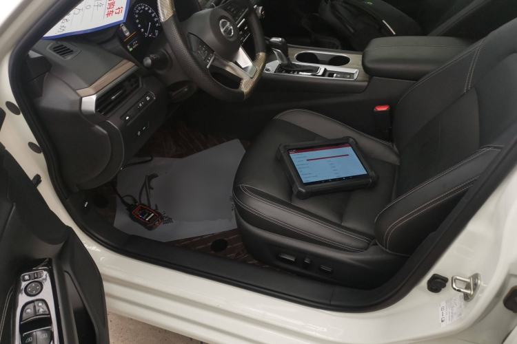 Used Nissan Teana 2021 2.0L XL Comfort Edition