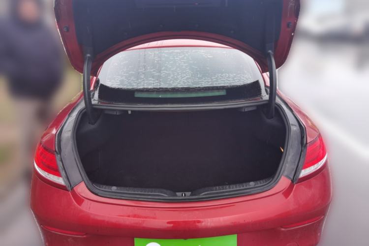 Used Mercedes-Benz C-Class 2018 C 200 Coupe