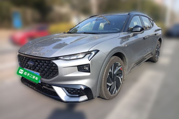 Used Ford Mondeo 2025 2.0T EcoBoost E Hybrid Sport Edition ST-Line