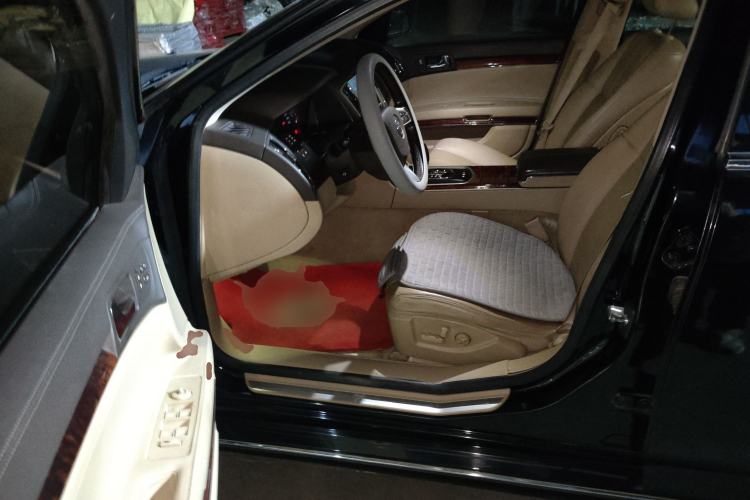 Used Cadillac SLS Seville 2011 2.0T Elite Edition
