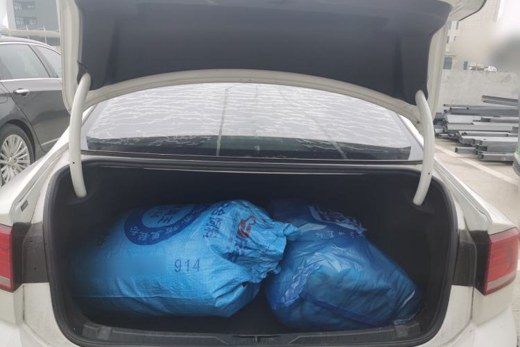 Used Volkswagen Lamando 2017 280TSI DSG Comfort Edition
