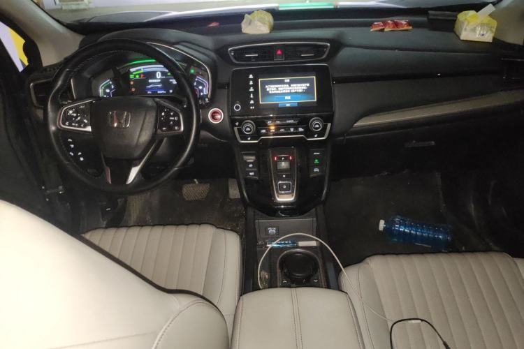 Used Honda Breeze New Energy 2022 ePHEV Prestige Edition
