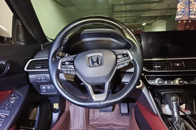 Used Honda Inspire 2022 260TURBO Jingyue Version
