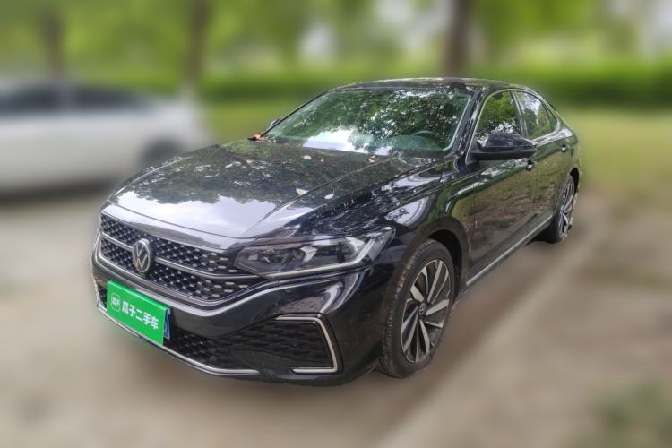 Used Volkswagen Passat 2022 330TSI Starry Elite Edition