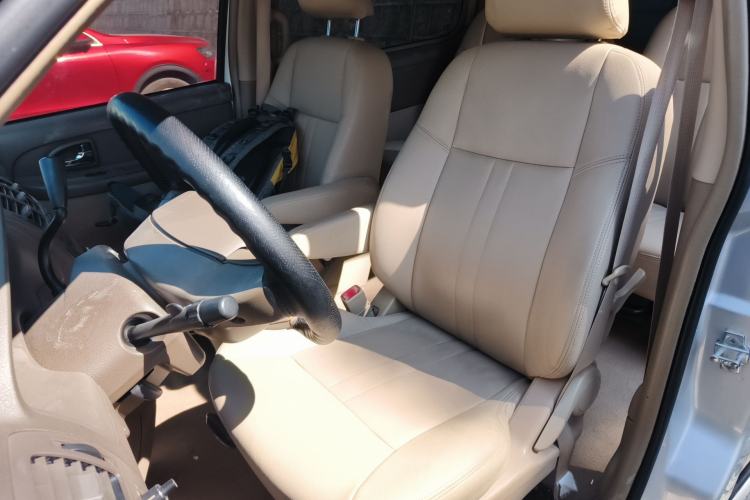 Used Buick GL8 2011 2.4L CT Comfort Edition
