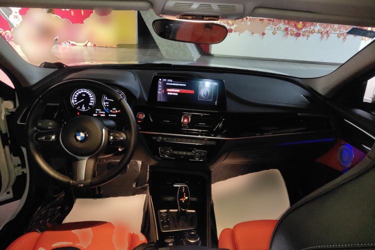 Used BMW 1 Series 2022 125i M Sport Night Edition