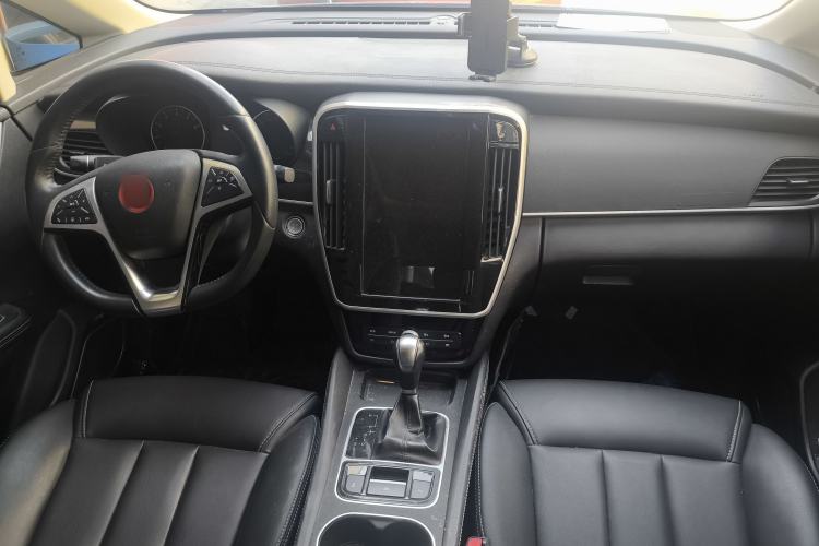 Used BYD Song MAX 2017 1.5T Automatic Smart Connect Elite 7-Seater