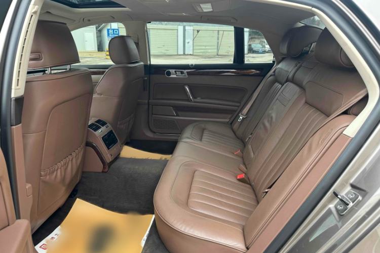 Used Volkswagen Phaeton 2014 3.0L Business Model