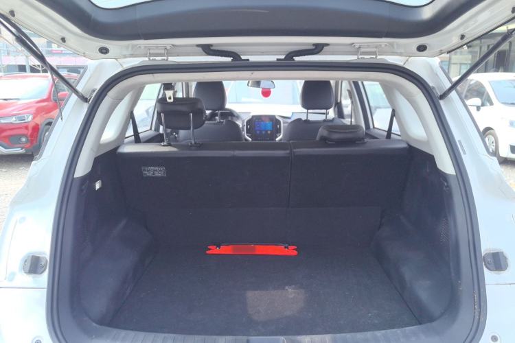 Used Baojun 530 2021 Global Car Anniversary Edition 1.5T CVT Luxury Model 5 Seats
