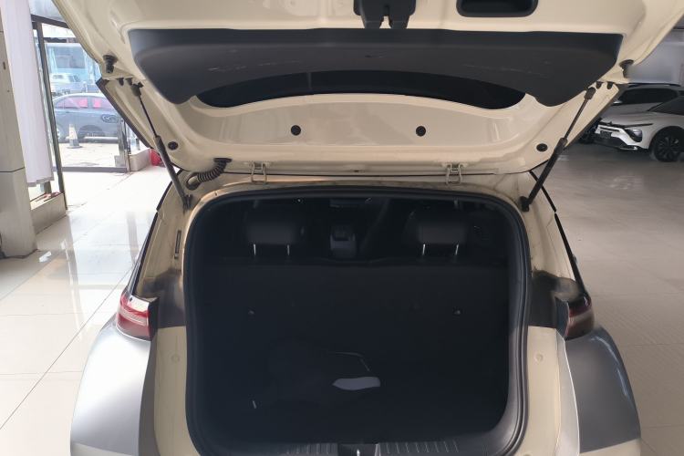 Used BYD Seagull 2023 Free Edition
