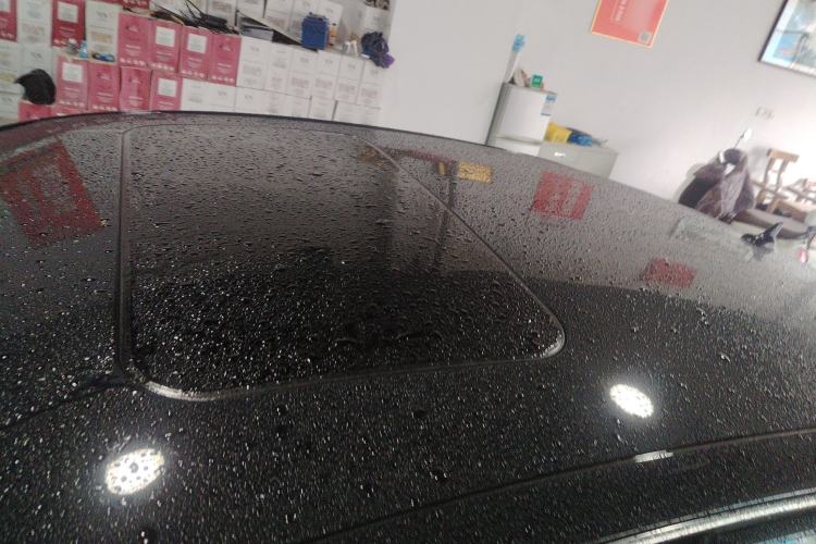 Used Audi A6L 2018 30th Anniversary Edition TFSI Trendy Model