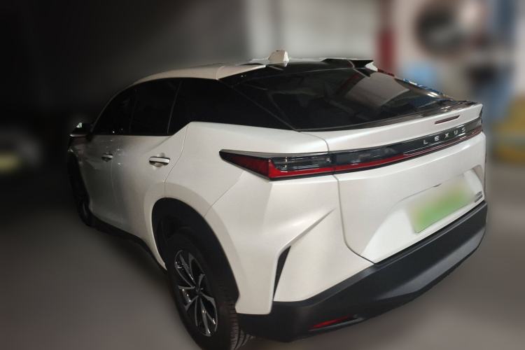 Used Lexus RZ 2023 450e All-Wheel Drive Luxury Edition