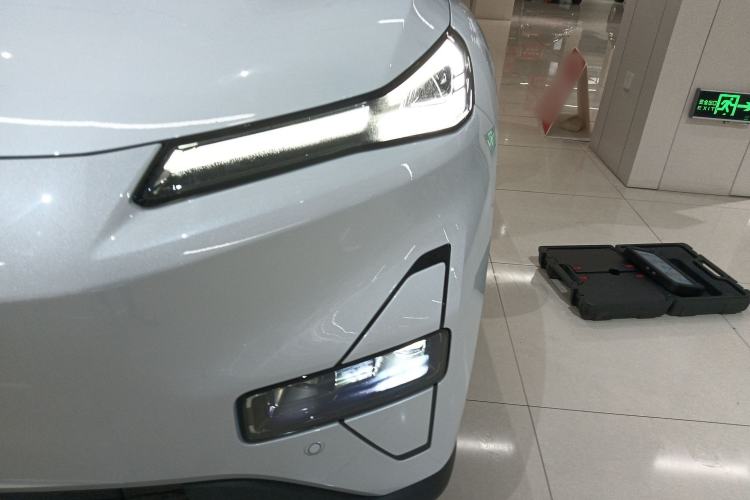 Used Deepal S05 2026 Model 620Plus Pure Electric Edition
