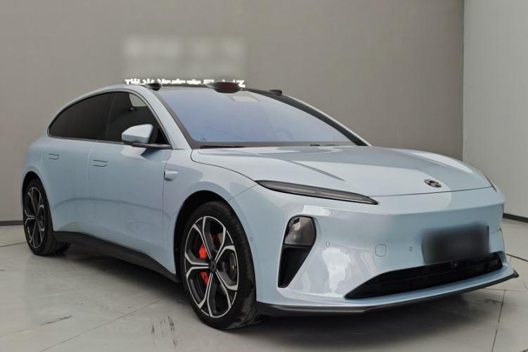 Used Nio ET5T 2023 75 kWh Touring