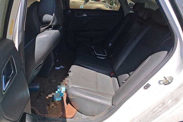 Used Hyundai Mistra 2014 1.8L Automatic Smart GLS
