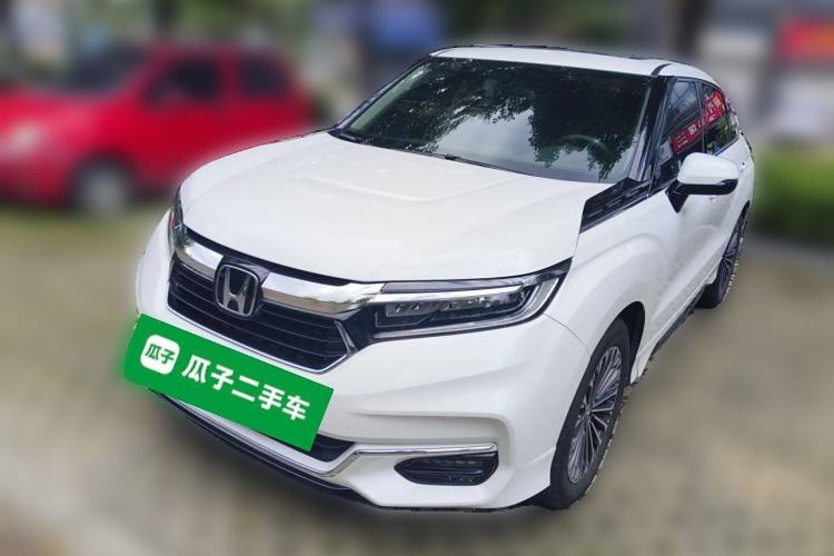 Used Honda Avancier 2023 370TURBO Two-Wheel-Drive Luxury Edition