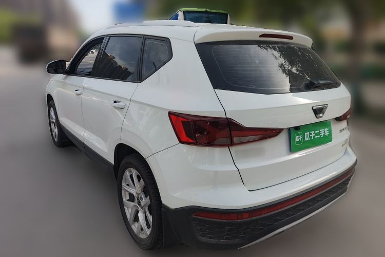 Used Jetta VS5 2023 280TSI Manual Entry-Level Model
