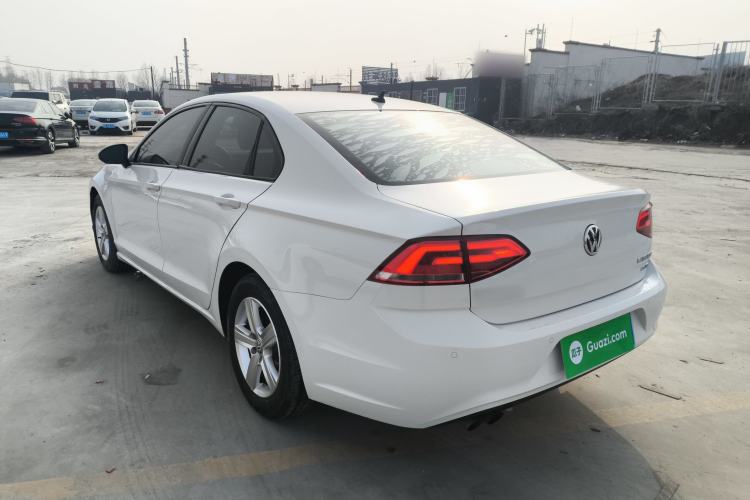 Used Volkswagen Lamando 2018 230TSI DSG Fashion Edition